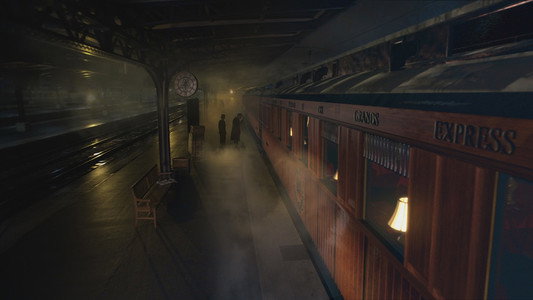 Orient-Express : le voyage d'une légende