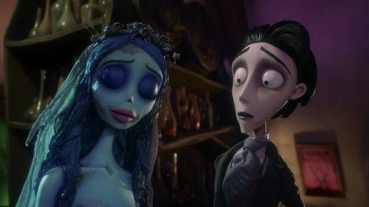 Corpse Bride