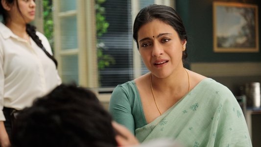 Salaam Venky