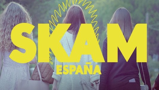 SKAM España