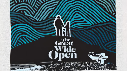 The Great Wide Open