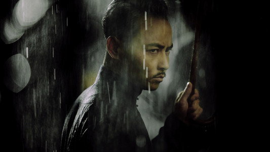 一代宗師