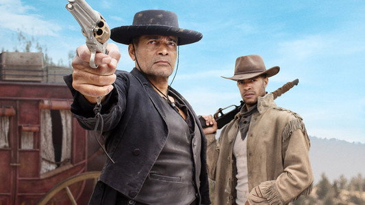 Outlaw Posse