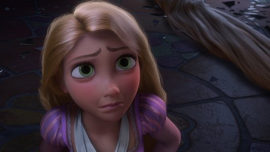 Tangled