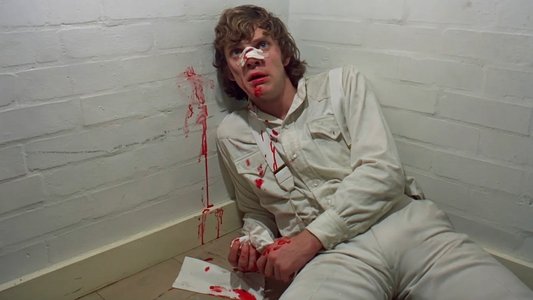 A Clockwork Orange