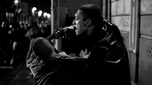 La Haine