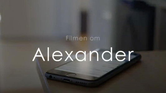 Filmen om Alexander