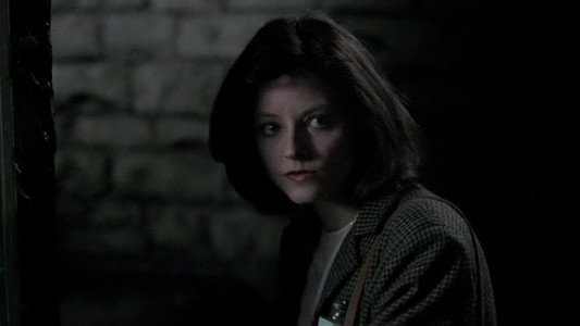 The Silence of the Lambs