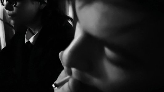 Soneriada 5: Crime and Punishment