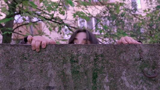 Сорока на Тину