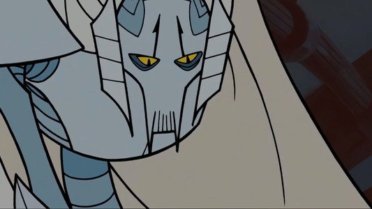 Star Wars: Clone Wars