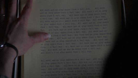 The Shining