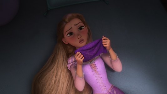 Tangled