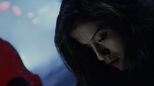 XX ダブルエックス 美しき獣