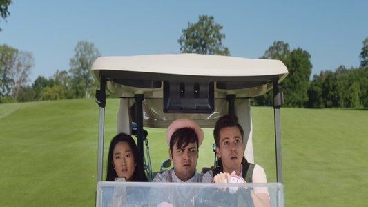 The Country Club