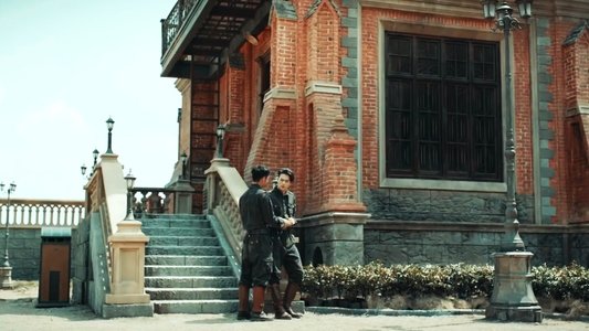 烈火军校