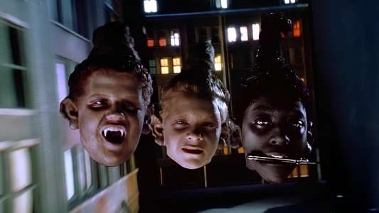 Shrunken Heads