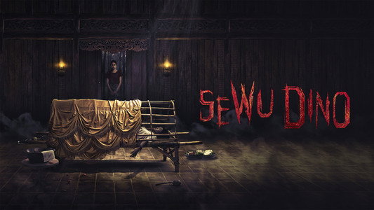 Sewu Dino