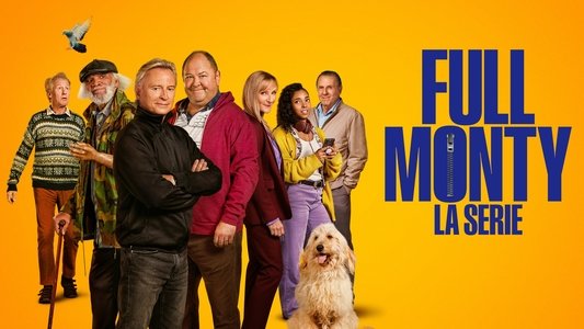 The Full Monty