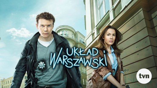 Układ Warszawski
