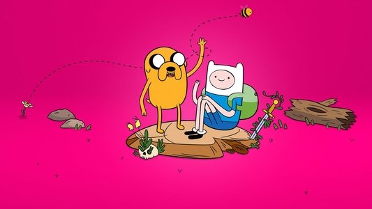Adventure Time