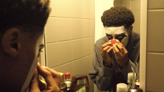 Clowning Around
