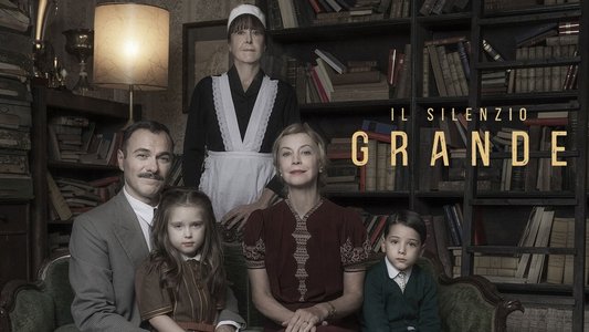 Il silenzio grande