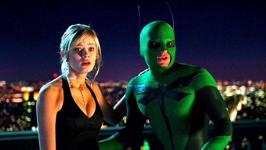 Superhero Movie