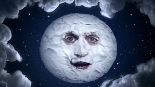 The Mighty Boosh