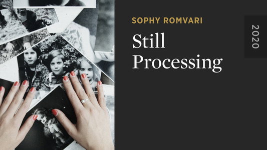 Still Processing