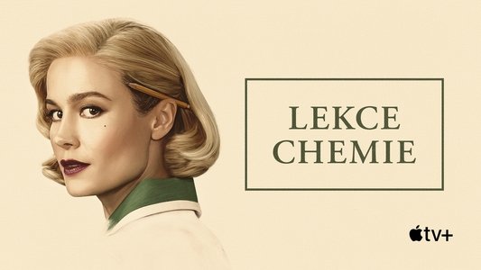 Lessons in Chemistry