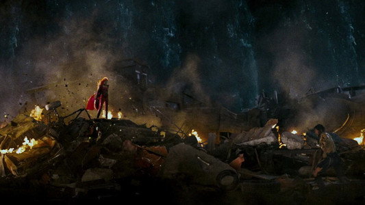 X-Men: The Last Stand