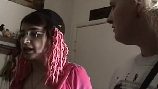 Castration Movie Anthology i. The Fear of Having No One to Hold at the End of the World