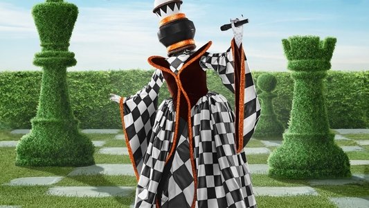 The Masked Singer