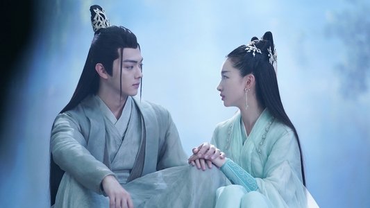 千古玦尘