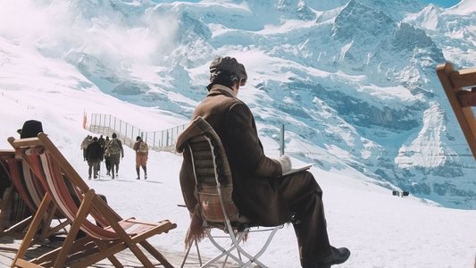 Phantom Thread