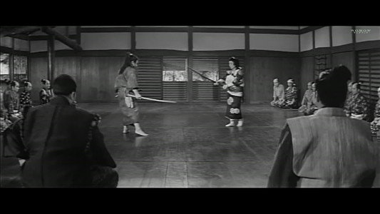 小次郎燕返し