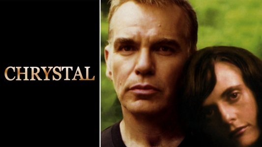 Chrystal