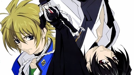 モノクローム・ファクター