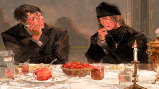 I fratelli Karamazov