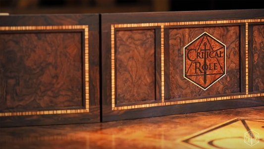 Critical Role