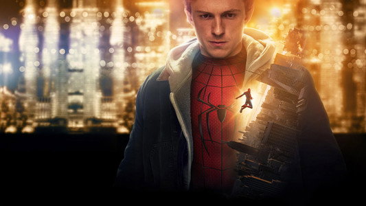 Spider-Man: Brand New Day