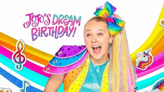 JoJo's Dream Birthday