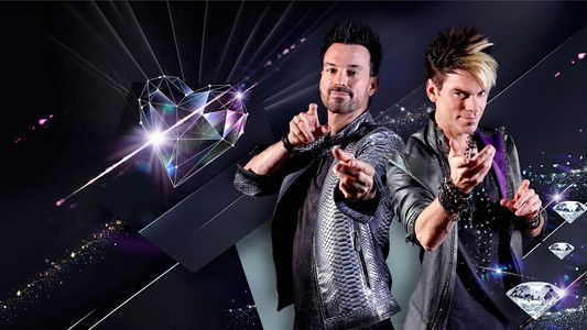 Ehrlich Brothers: Road to Las Vegas. Die große USA-Tour