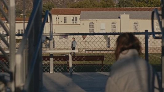 Five Seconds Flat, the Film