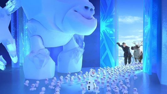 Frozen Fever