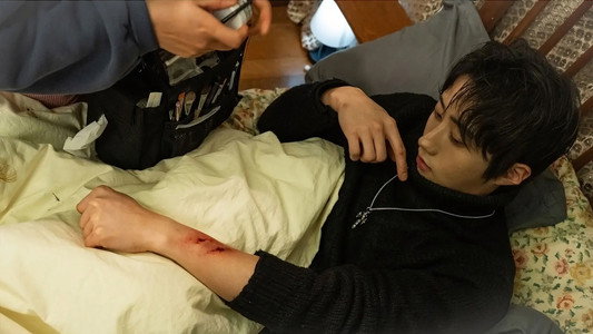 스윗 블러드