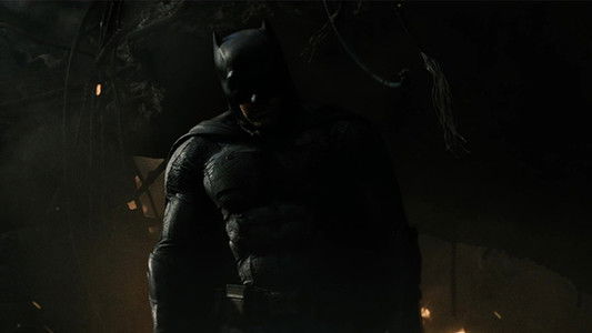 Batman v Superman: Dawn of Justice
