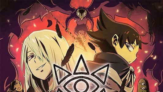 ムヒョとロージーの魔法律相談事務所