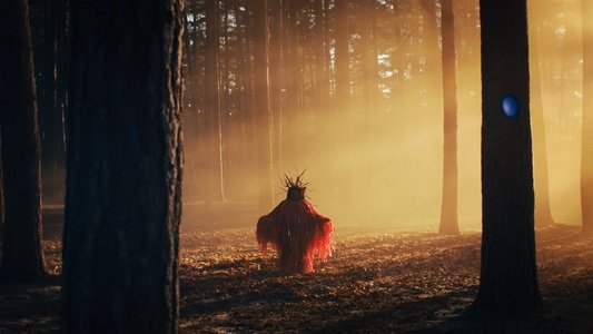 Kamasi Washington - As Told To G/D Thyself